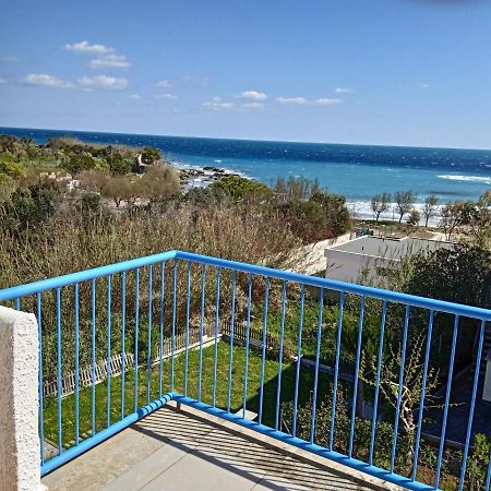 אוטרנטו Le Dune Camere מראה חיצוני תמונה