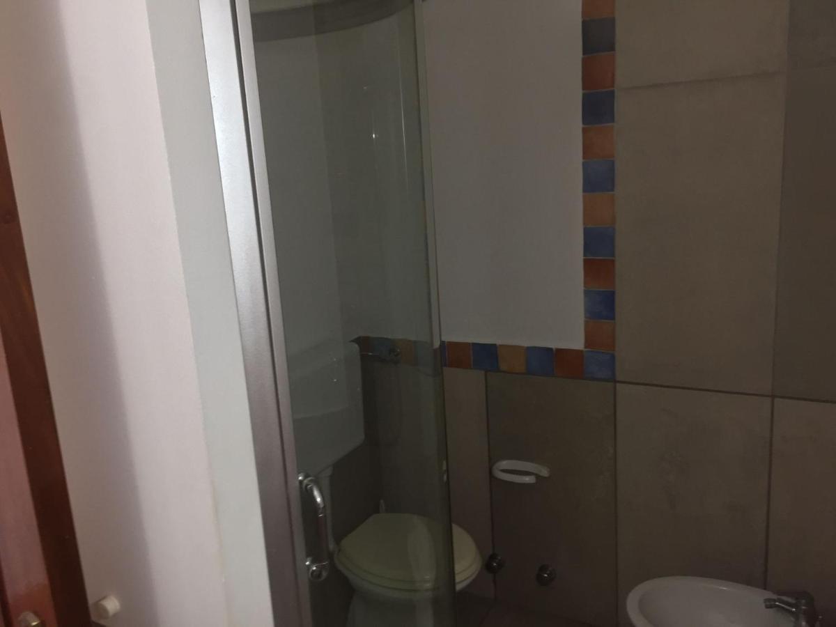 אוטרנטו Le Dune Camere מראה חיצוני תמונה