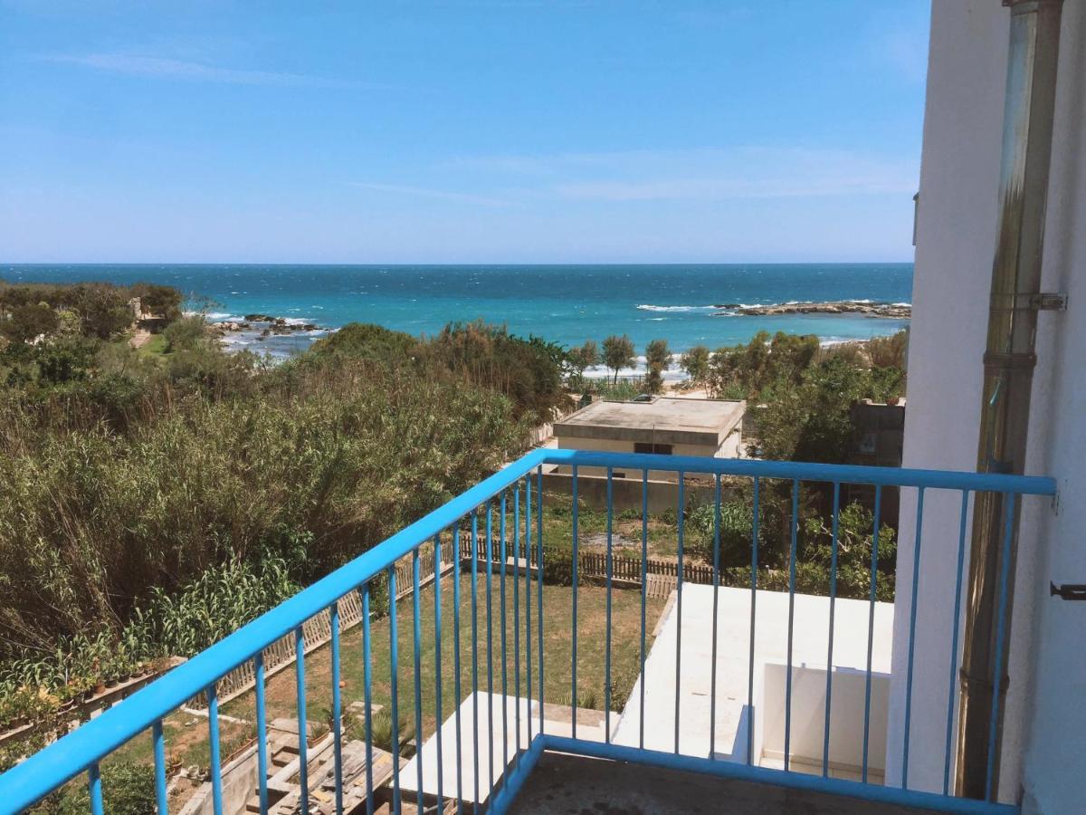 אוטרנטו Le Dune Camere מראה חיצוני תמונה