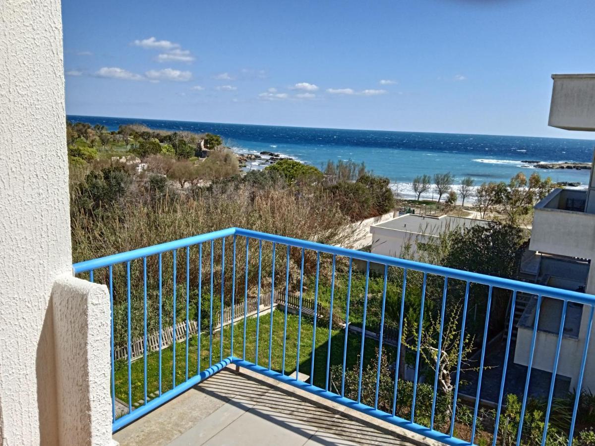 אוטרנטו Le Dune Camere מראה חיצוני תמונה