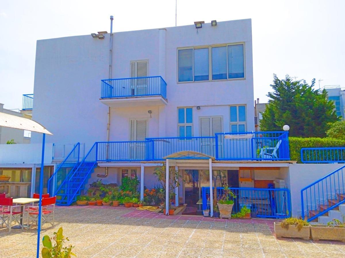 אוטרנטו Le Dune Camere מראה חיצוני תמונה