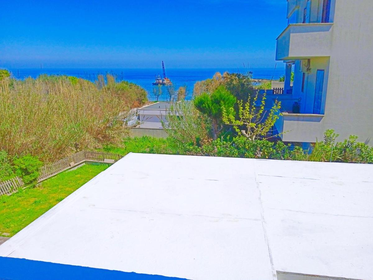 אוטרנטו Le Dune Camere מראה חיצוני תמונה