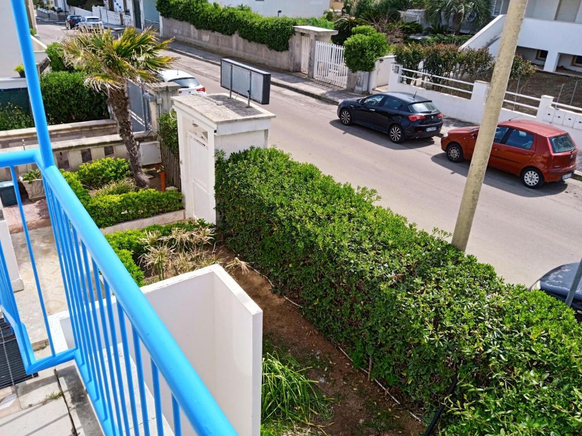 אוטרנטו Le Dune Camere מראה חיצוני תמונה