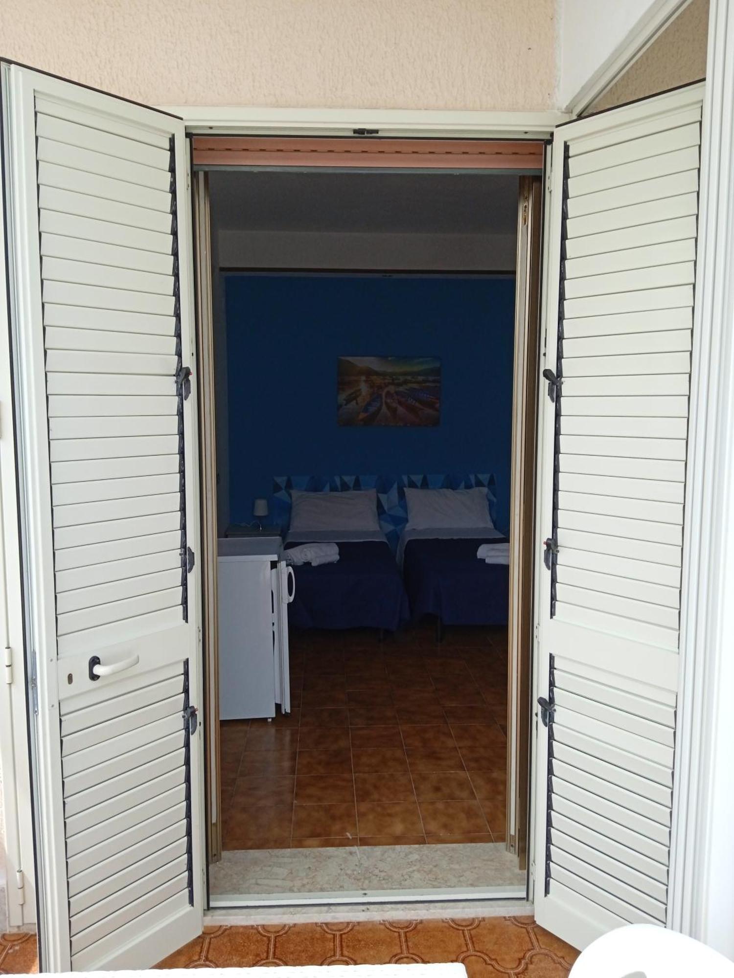 אוטרנטו Le Dune Camere חדר תמונה