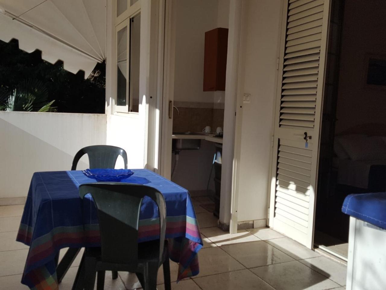 אוטרנטו Le Dune Camere מראה חיצוני תמונה
