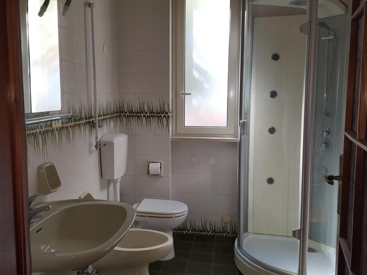 אוטרנטו Le Dune Camere מראה חיצוני תמונה