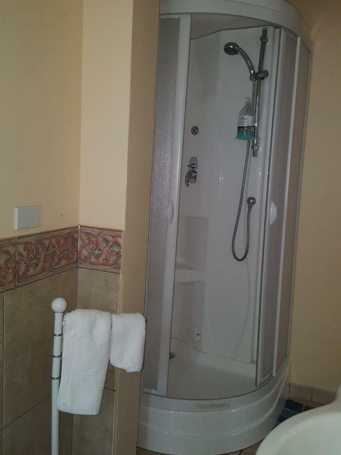 אוטרנטו Le Dune Camere מראה חיצוני תמונה