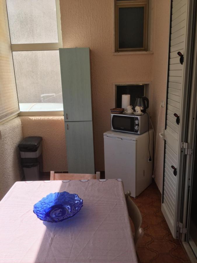 אוטרנטו Le Dune Camere מראה חיצוני תמונה