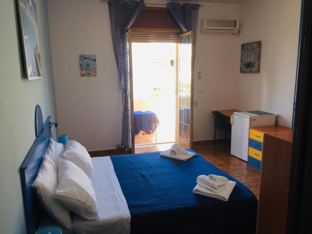 אוטרנטו Le Dune Camere מראה חיצוני תמונה
